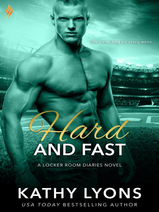 Cover image for Hard and Fast